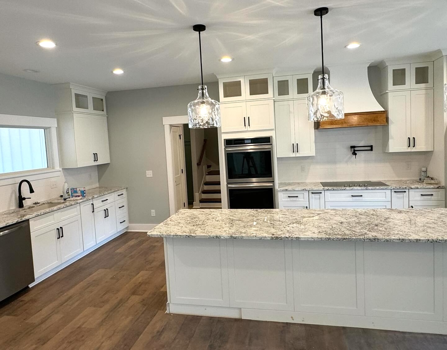TBC Project Kitchen